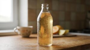 Read more about the article How Fermented Drinks Help Support Digestion Naturally