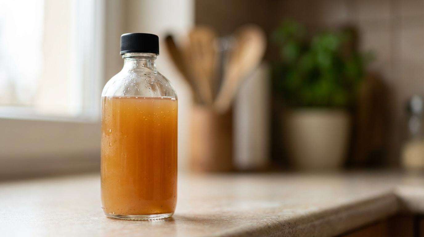 Read more about the article What Are Probiotic Drinks and How Do They Support Gut Health?